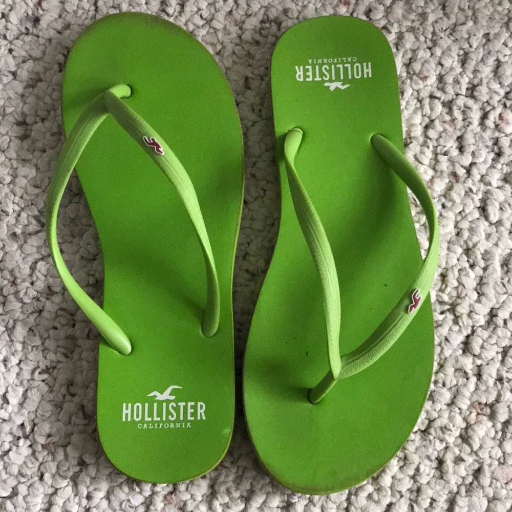 flip flops